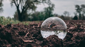 El proyecto SOUL arranca para combatir la contaminacin del suelo con plsticos biodegradables