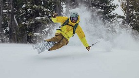 Foto de Rab completa su transicin a tecnologas shell libres de PFAS