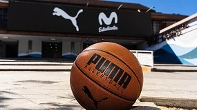 Foto de Puma renueva su alianza estratégica con Movistar Estudiantes