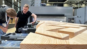 Foto de Felder prepara una nueva edicin de Felder Tek