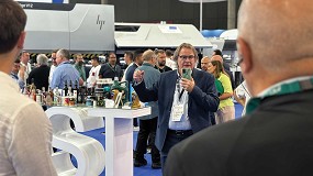 Foto de El Packaging Cluster impulsa un tour tecnolgico en Labelexpo Europe 2025