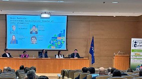 El informe El impacto de las TIC en el reto climtico refuerza el papel de la tecnologa como motor de sostenibilidad