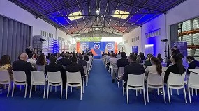 Foto de AGI re�ne mais de 100 profissionais do setor no Tech Day 2025