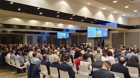 Asefapi rene en Madrid un programa de alto nivel cientfico sobre innovacin y sostenibilidad en pinturas