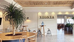 Foto de Refrigeracin eficiente al servicio del vino: nueva instalacin en Bodegas Vionta