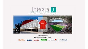 Foto de El estadio El Sadar acoge una nueva edicin del Integra Automation Day