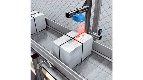 Foto de Sick lidera transformao do packaging com solues eficientes e sustentveis