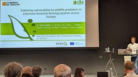 Primeros resultados sobre vulnerabilidad de la ganadera extensiva ante grandes carnvoros