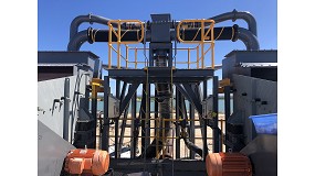 Metso ampla su cartera de manejo de lodos con la adquisicin de Q&R Industrial Hoses