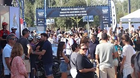 Foto de Sea Otter Europe cierra con 74.000 visitantes y anuncia fecha para 2026