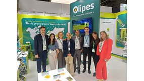Olipes present sus ltimas novedades de lubricantes y grasas en Lubricant Expo Europe