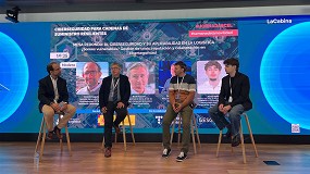 Foto de Cel y Manpower presentan 'El gran libro de la Supply Chain en Espaa. Una actividad en movimiento'