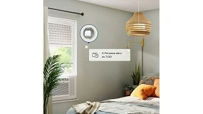 Foto de TP-Link apresenta Tapo S112