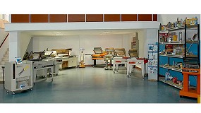 Soretrac celebra 50 aos impulsando la innovacin en embalaje y retractilado