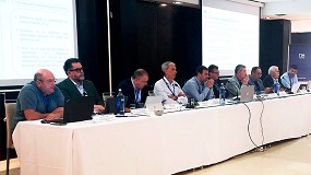 Foto de Matelec presenta las novedades para la semana internacional de la electrificacin y la descarbonizacin en la Junta Directiva de Fenie