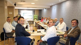 Foto de Fepex y Proexport analizan las prioridades del sector hortofrutcola: agua, fitosanitarios y mano de obra