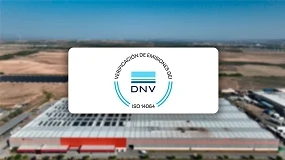 Foto de AR Racking valida su huella de carbono de los ejercicios 2022, 2023 y 2024