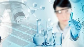 Foto de Laboratorios y métodos de ensayo normalizados para la evaluación de pinturas