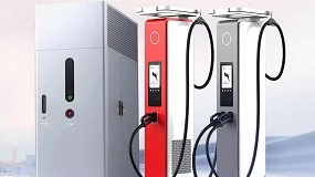 Foto de Wattkraft impulsa la movilidad eléctrica en España con el nuevo cargador para vehículos ultrarrápido de Huawei
