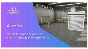 Parametrizacin y visin 3D: la nueva era del software en la industria del cerramiento