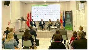 Foto de La Plataforma enerTIC presenta el SmartEnergyCongress.eu 2025 y lanza los informes El Reto