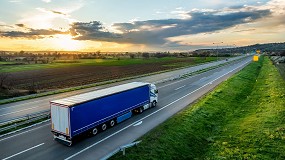 Foto de VARTA: energa de ltima generacin que impulsa la movilidad industrial