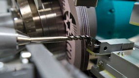 Schneeberger celebra el estreno mundial de la nueva generacin de la Gemini NGM TAP