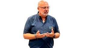 Entrevista a Pedro Armas, presidente de Apigaste