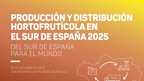 Foto de Interempresas analizar las claves para mejorar la rentabilidad y la sostenibilidad en el sector hortofrutcola