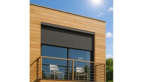 Soluciones de Persax que impulsan la construccin eficiente y la rehabilitacin energtica