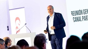 Foto de Canon Espaa celebra en Madrid su Reunin General del Canal Partner 2025