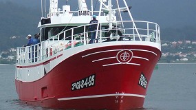 Pinturas navales: exigentes en sus prestaciones, tcnica y rendimiento