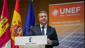 Foto de Toledo acoge el II Congreso de Comunidades Energéticas de UNEF