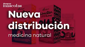 Centauro se convierte en distribuidor de WowZen