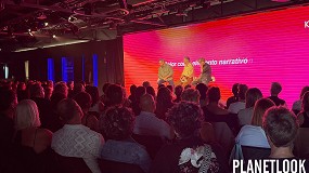 Foto de KIN Cosmetics presenta KINTrends025 en la Sala Artero: tcnica, arte y emocin en un mismo evento