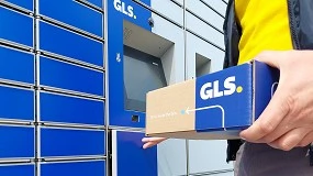 Foto de Galp instala más de 150 nuevos lockrs de GLS Spain en sus estaciones de servicio