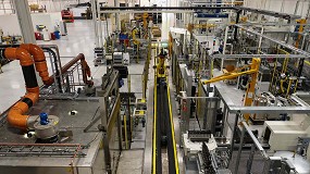 Inversin de 54 millones de euros en la fbrica de motores AGCO Power de Finlandia