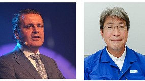 Marc van Rooij dejar la presidencia de Shimano Europe a finales de 2025 y ser sustituido por Fabio Takayanagi