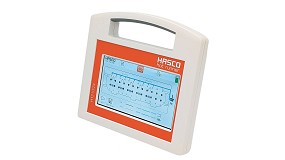 Foto de Nuevo dispositivo de prueba de cableado para un control ms rpido y fiable