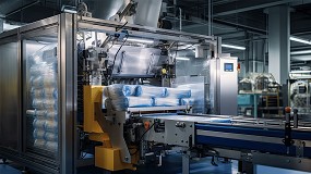 Foto de Embotellado y envasado en bolsa