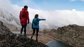 Foto de Montane presenta su nueva coleccin de chaquetas Windproof