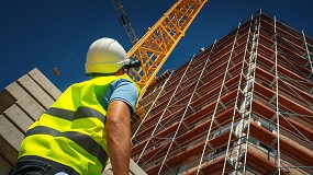 Foto de CNC advierte de que endurecer el registro horario amenazara al Plan Estatal de Vivienda