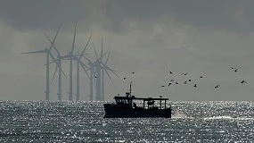 Foto de SHOREWINNER e o Futuro da Energia Offshore no Sul da Europa