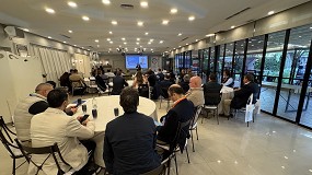 Foto de Demolicin, descontaminacin, corte y reciclaje: un sector con gran presente y mejor futuro?