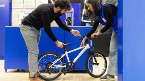 Foto de Decathlon lanza un programa de alquiler de bicis infantiles