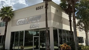 Foto de Galfer se expande e inaugura una filial en Orlando