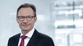 Foto de Cambio en la cpula de MAHLE