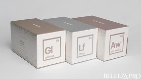 Foto de Mesoestetic presenta su edición limitada de cofres navideños con rutinas antiedad completas