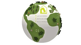 Foto de La Plataforma de Edificacin Passivhaus alcanza los 926 socios y agrupa a ms de 80 empresas en Espaa