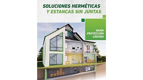 Membranas lquidas: continuidad y durabilidad de la envolvente en ECCN y rehabilitacin